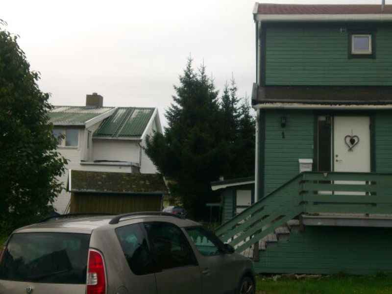 Housesitting assignment in Tromsø, Norway