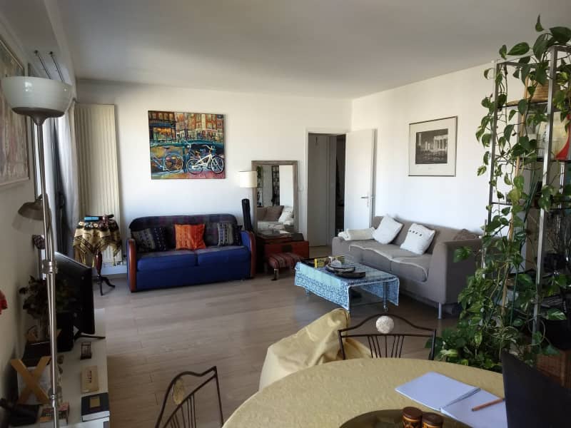Housesitting assignment in Paris, France