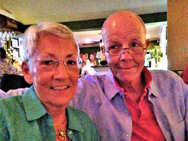 Alice & Rick from Shelby, Alabama, United States