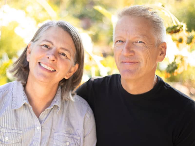 Kristi & Thomas from Durango, Colorado, United States