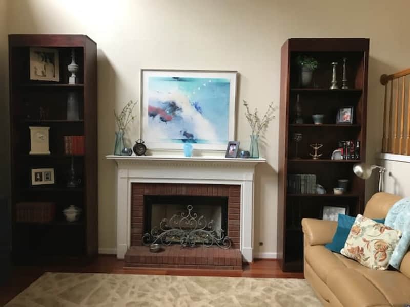 Housesitting assignment in Marietta, Georgia, United States