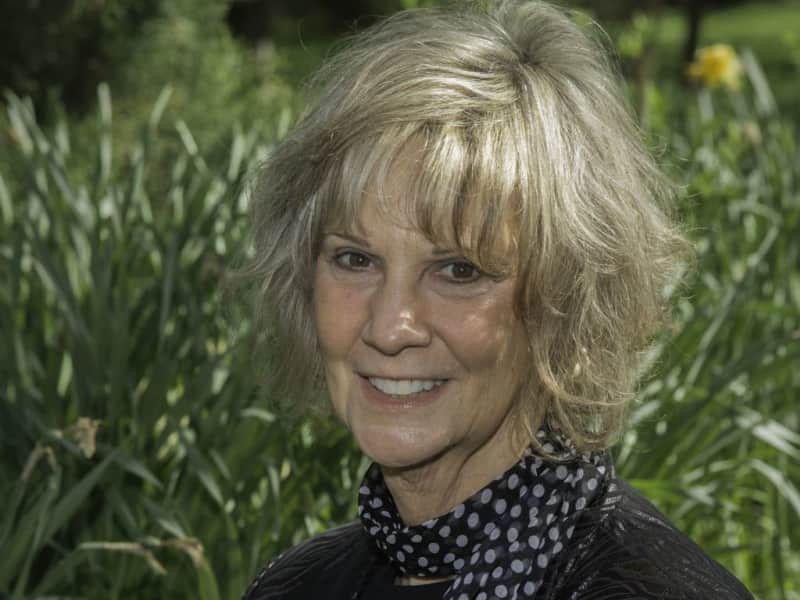 Linda from South Bend, Indiana, United States