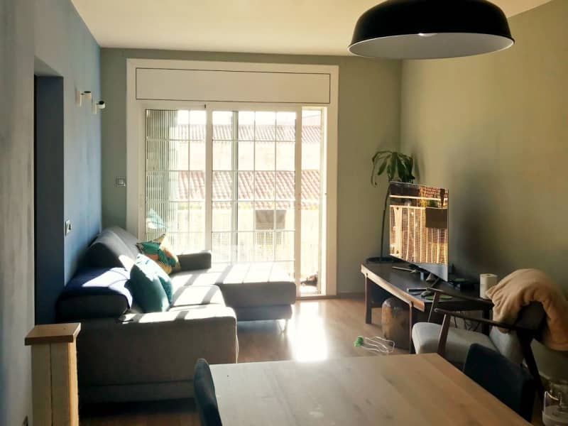 Housesitting assignment in Badalona, Spain