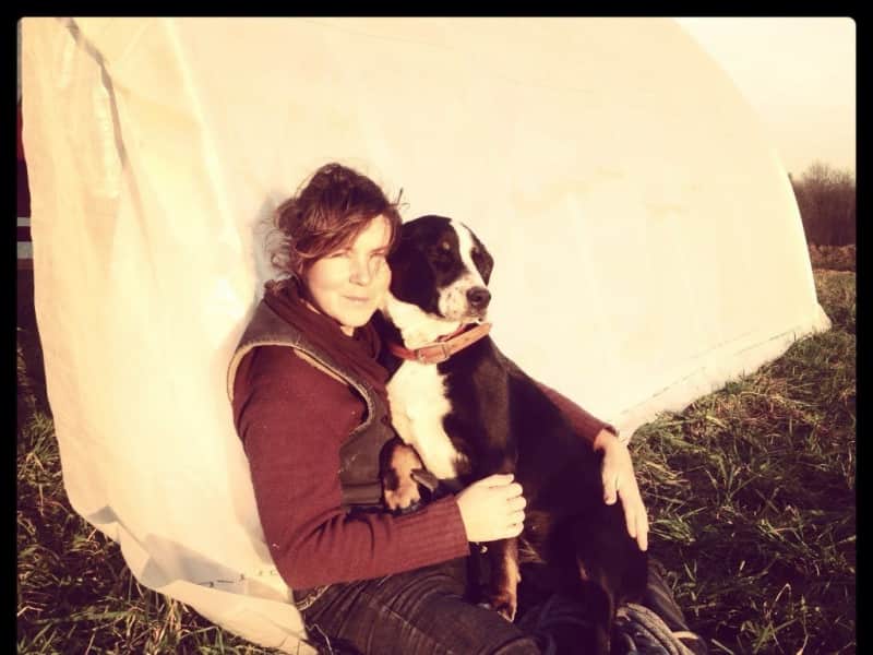Jess from Lucknow, Ontario, Canada