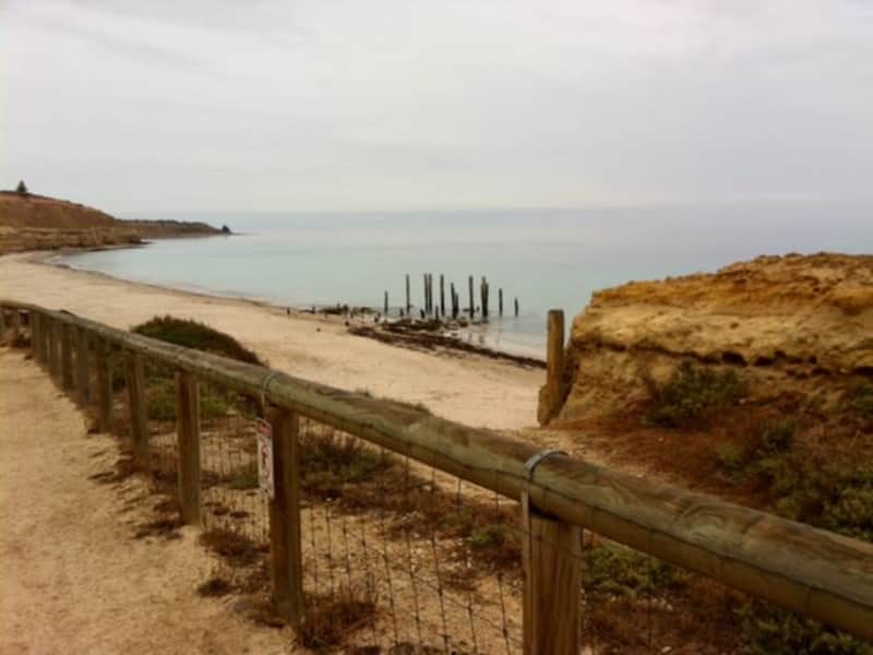 Housesitting assignment in Port Willunga, South Australia, Australia