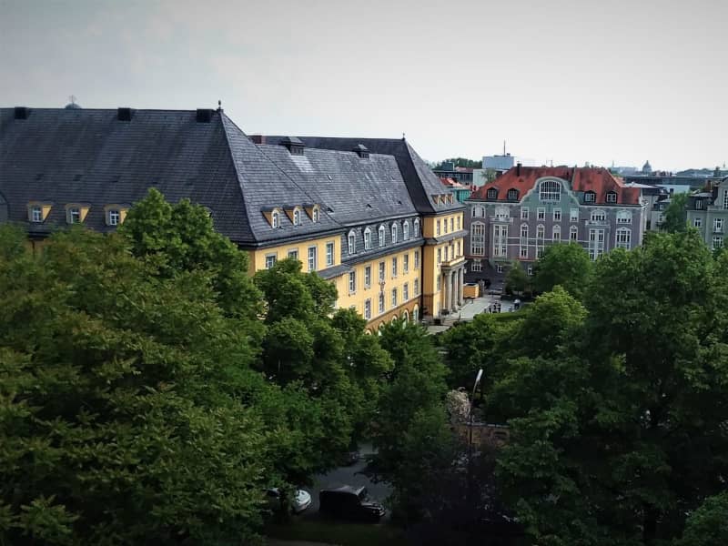 Housesitting assignment in Munich, Germany