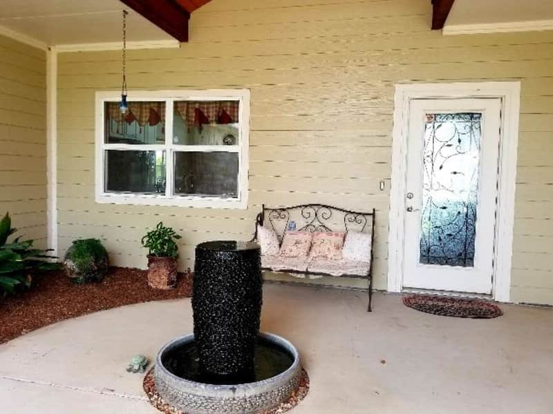 Housesitting assignment in Kingsland, Texas, United States