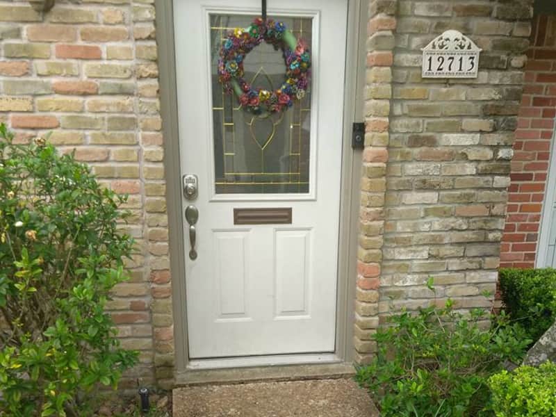 Housesitting assignment in Houston Heights, Texas, United States