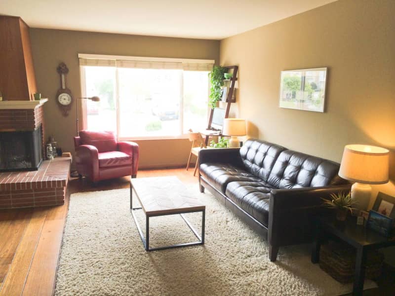 Housesitting assignment in San Francisco, California, United States