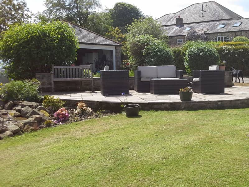 Housesitting assignment in Hexham, United Kingdom