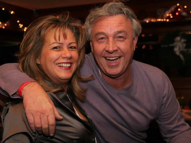 Terri & Roger from Harrisonburg, Virginia, United States