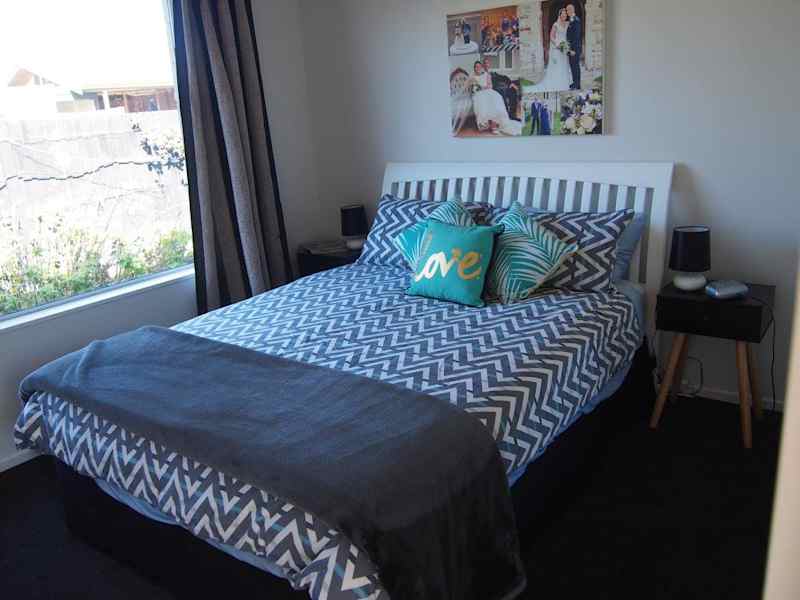 Housesitting assignment in Blenheim, New Zealand