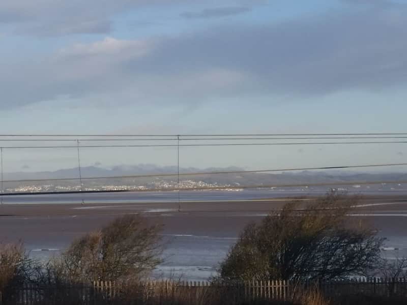 Housesitting assignment in Lancaster, United Kingdom
