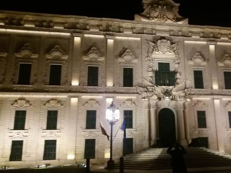 Housesitting assignment in Swieqi, Malta