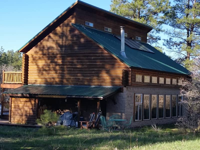 Housesitting assignment in Durango, Colorado, United States