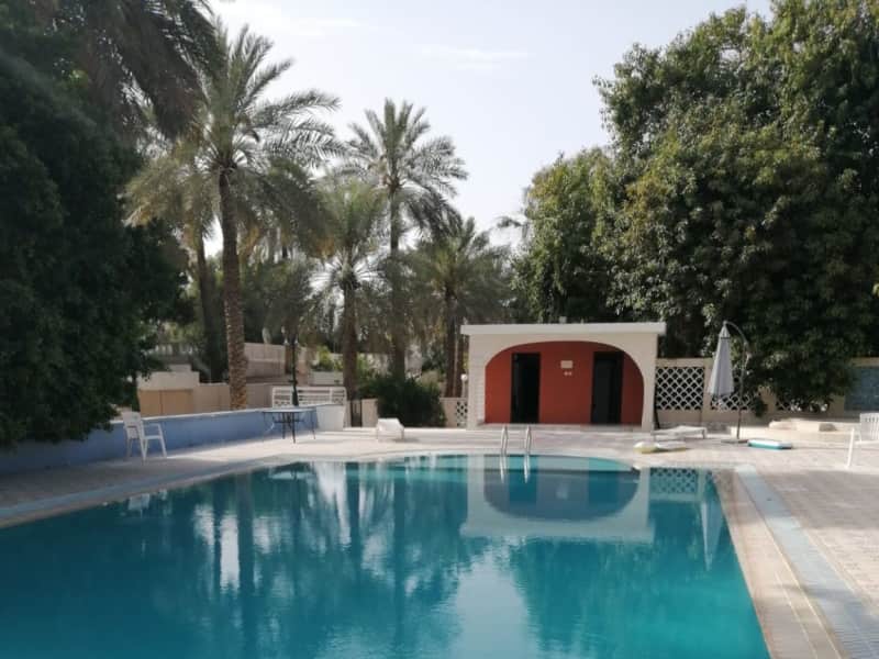 Housesitting assignment in Manama, Bahrain
