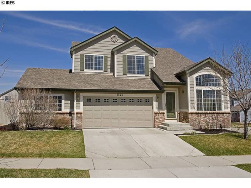 Housesitting assignment in Fort Collins, Colorado, United States