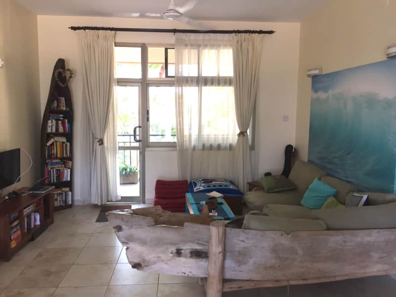 Housesitting assignment in Dar es Salaam, Tanzania