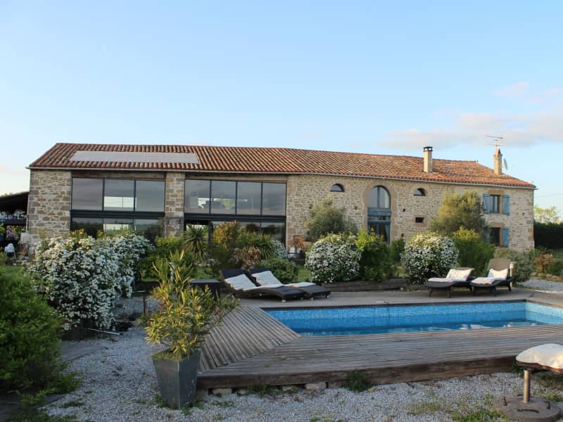 Housesitting assignment in Revel, France