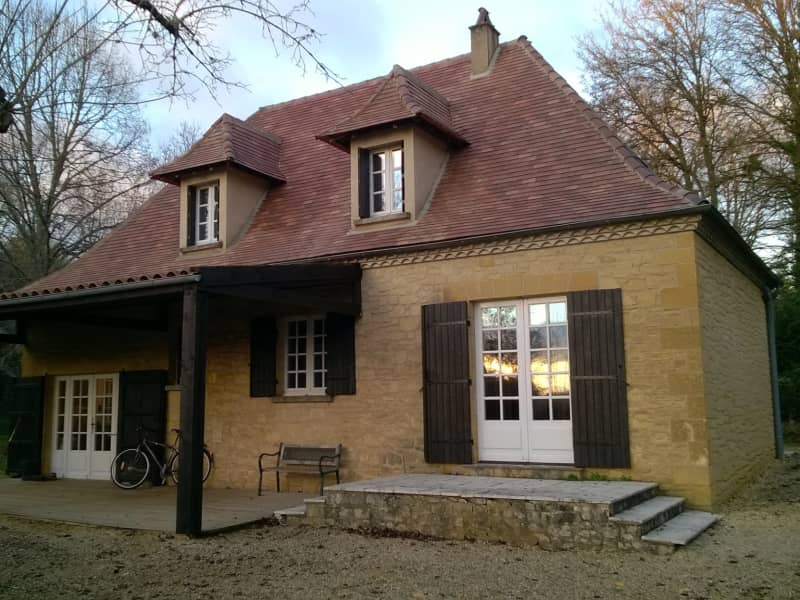 Housesitting assignment in Bergerac, France