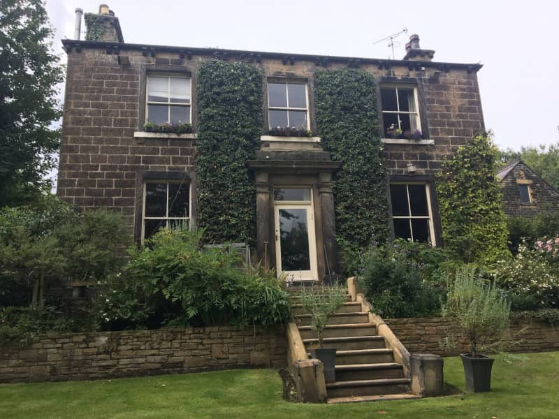Housesitting assignment in Leeds, United Kingdom