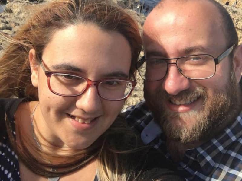 Tiffany & Alan from Valletta, Malta