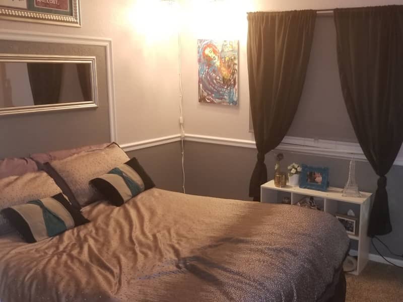 Housesitting assignment in Thornton, Colorado, United States