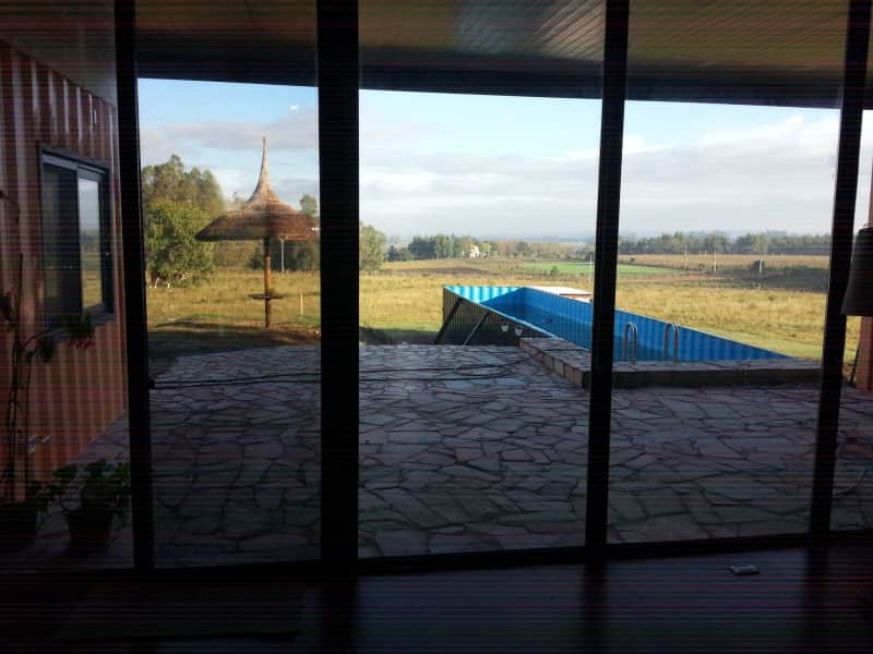 Housesitting assignment in Soca, Uruguay