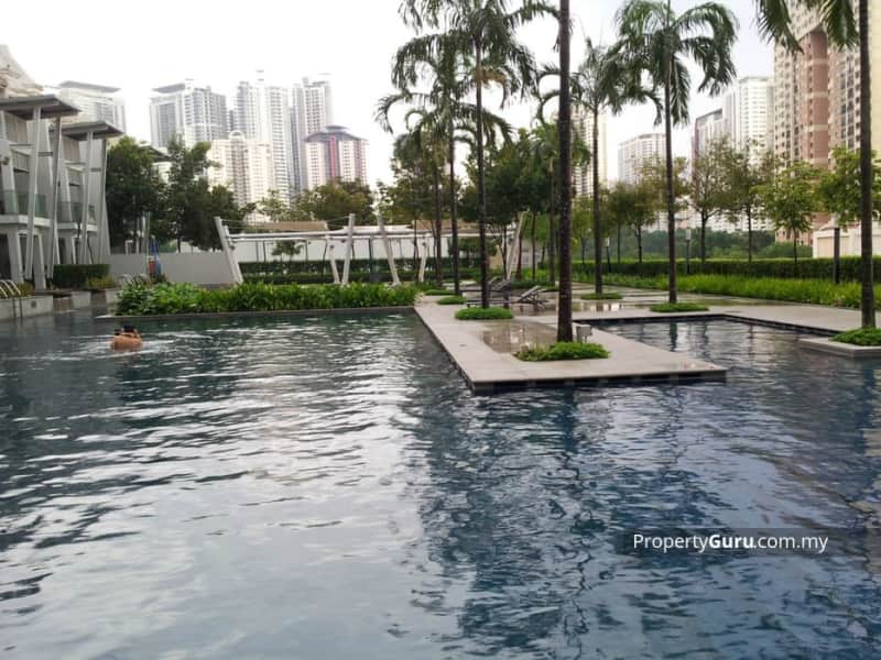 Housesitting assignment in Kuala Lumpur, Malaysia