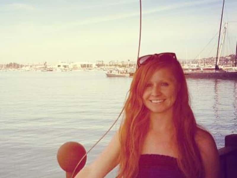Megan from Avon, Colorado, United States