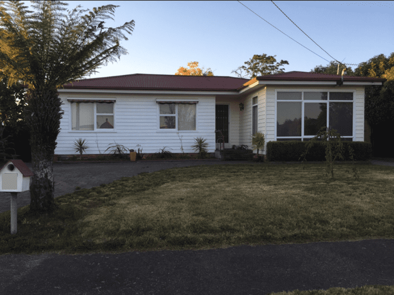 Housesitting assignment in Launceston, Tasmania, Australia