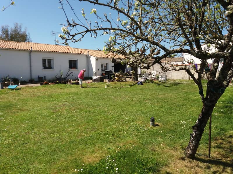 Housesitting assignment in Boutenac-Touvent, France