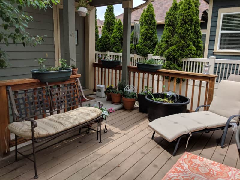 Housesitting assignment in Westminster, Colorado, United States