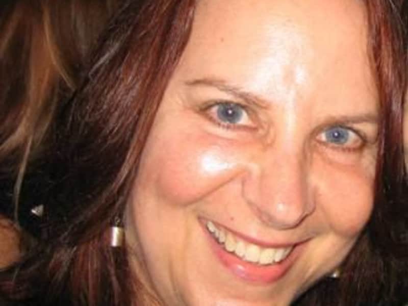 Cynthia from Washington, D.C., Washington, D.C., United States