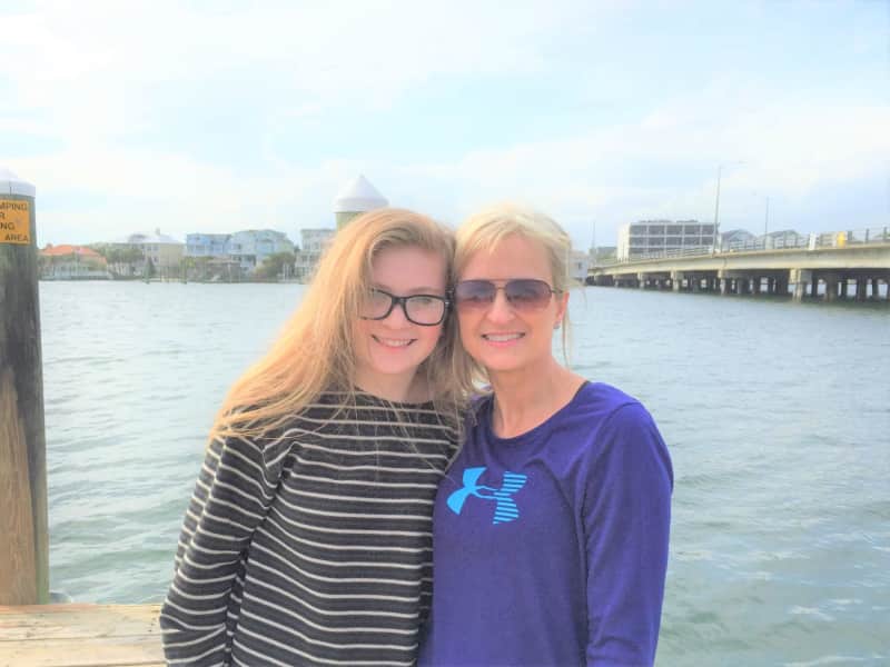 Julie from Cleveland, Tennessee, United States