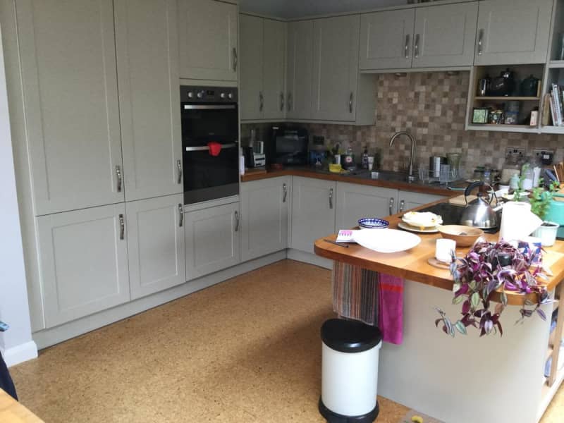 Housesitting assignment in Manchester City Centre, United Kingdom