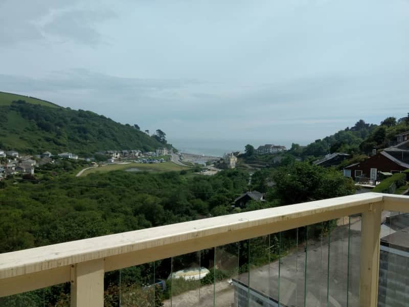 Housesitting assignment in East Looe, United Kingdom