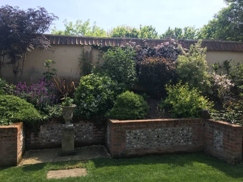 Housesitting assignment in Wylye, United Kingdom