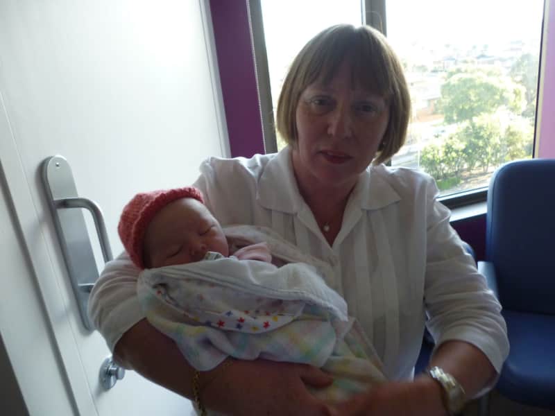 Jan from Croydon South, Victoria, Australia