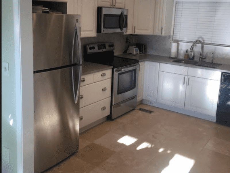 Housesitting assignment in Atlanta, Georgia, United States