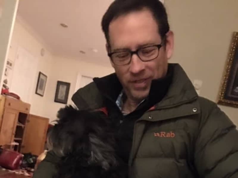 Tony from Conception Bay South, Newfoundland and Labrador, Canada