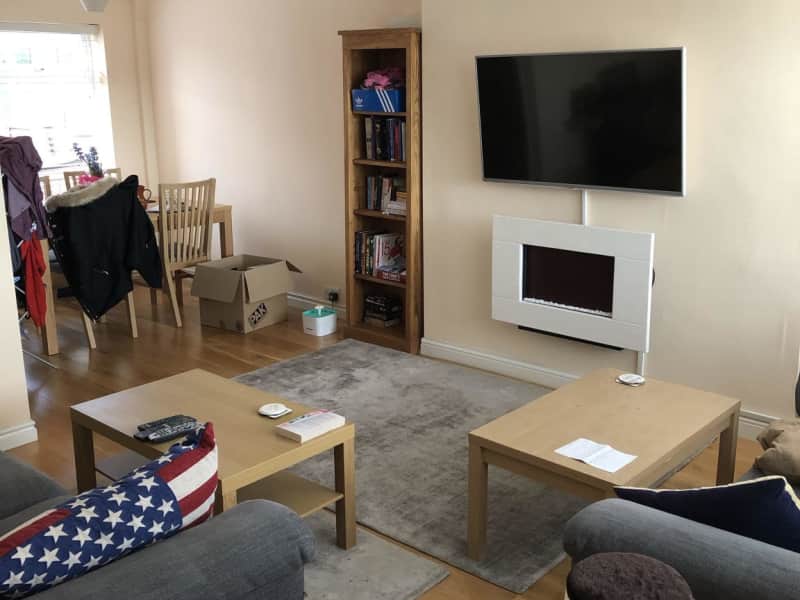 Housesitting assignment in York, United Kingdom