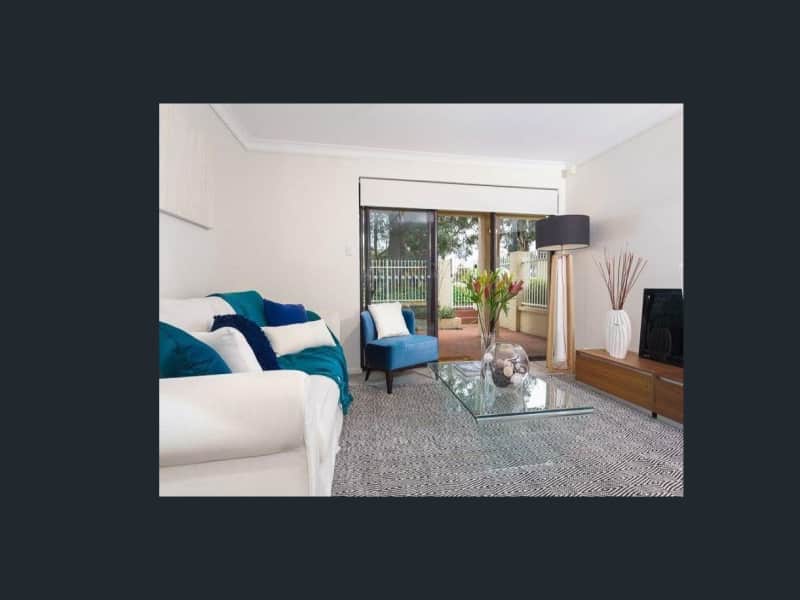 Housesitting assignment in Leederville, Western Australia, Australia