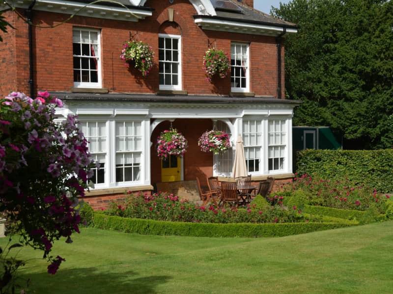 Housesitting assignment in Barton upon Humber, United Kingdom