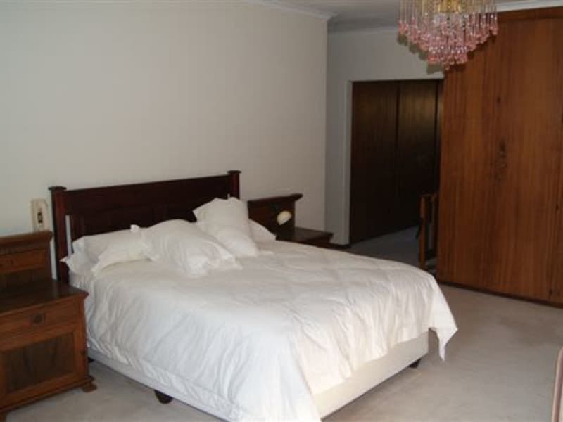 Housesitting assignment in Sandton, South Africa