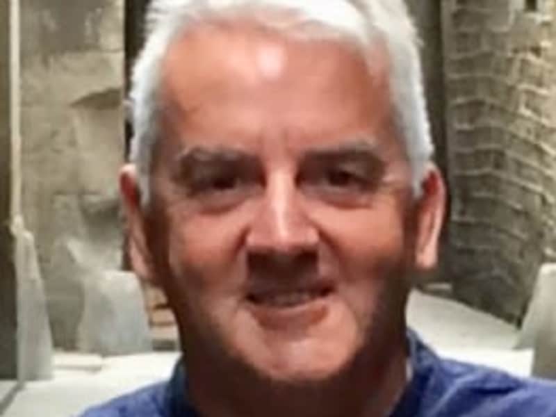 John craig from Old Colwyn, United Kingdom