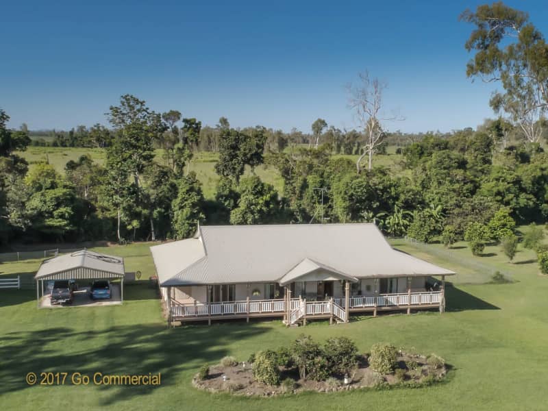 Housesitting assignment in Cardwell, Queensland, Australia
