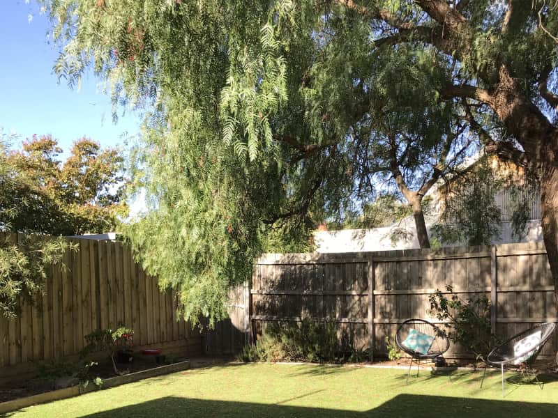 Housesitting assignment in Coburg, Victoria, Australia