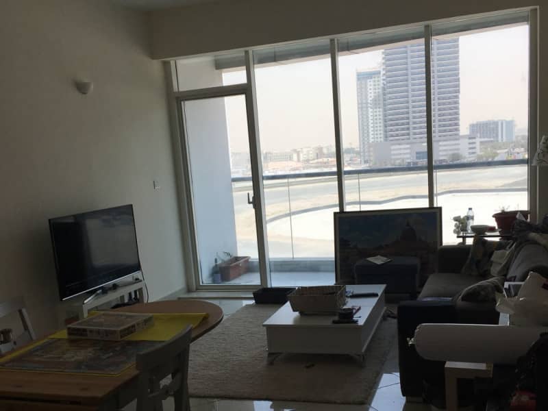 Housesitting assignment in Dubai International Financial Centre, United Arab Emirates