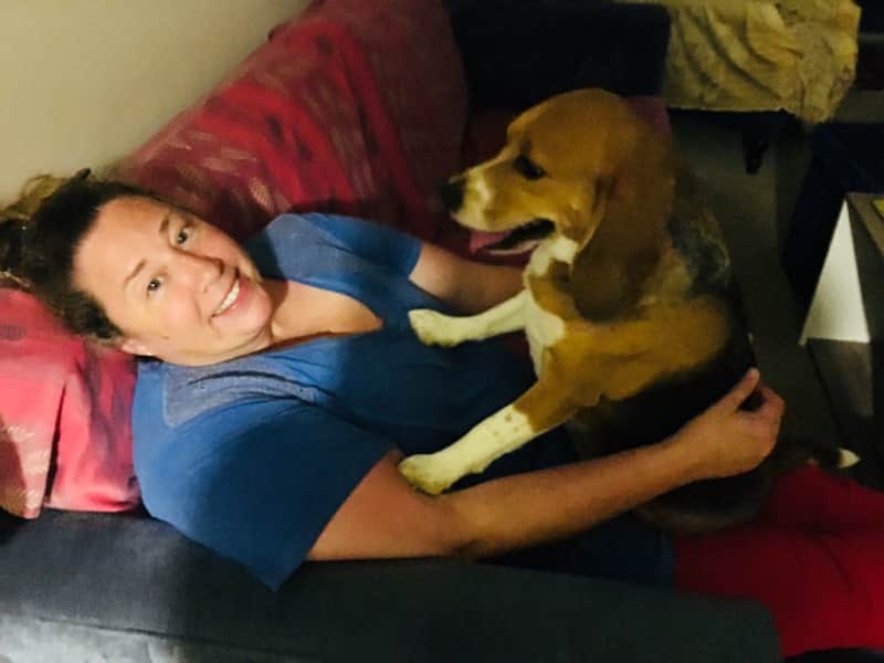 Desiree from Ogdensburg, New Jersey, United States